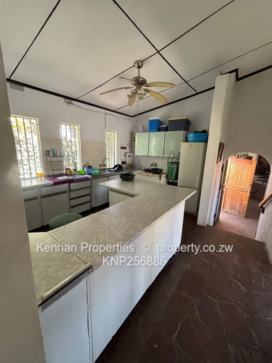 House for Sale in Kariba