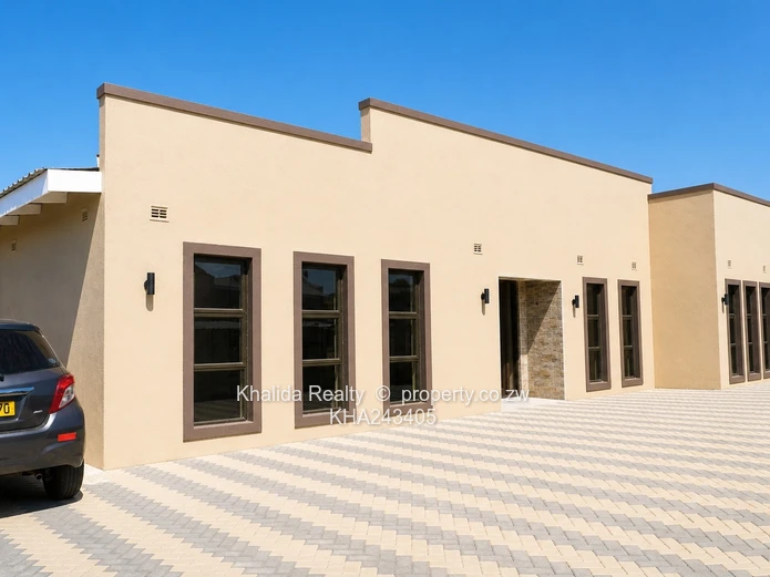 Newly Built Arlington Estate Property For Sale On 550sqm (Sole Mandate)