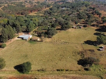 Farm & Agricultural Land