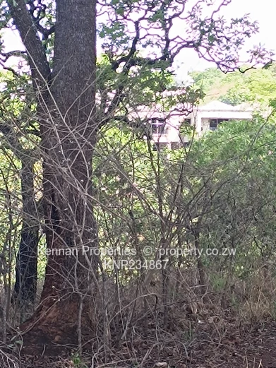  Prime 5,680sqm Stand with Exceptional Views