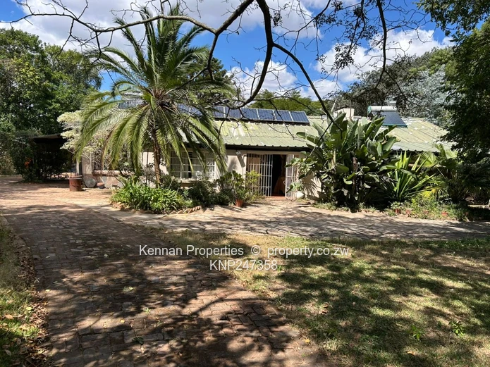 Solid home in Athlone (Sole Mandate)