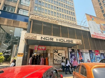 Shop & Retail Property
