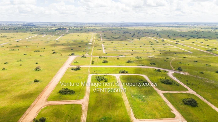 Spring Valley Estates | Nyabira