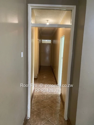 Waterfalls Mainway House For Sale