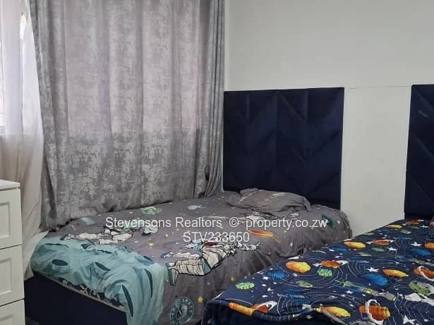 Emerald Hill 4BR Family Home — Solar, Borehole, Large Garden