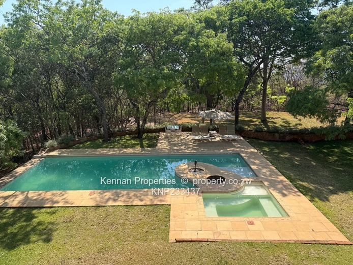 Malabar Hall - A Distinguished Furnished Residence in Tranquil Umwinsidale