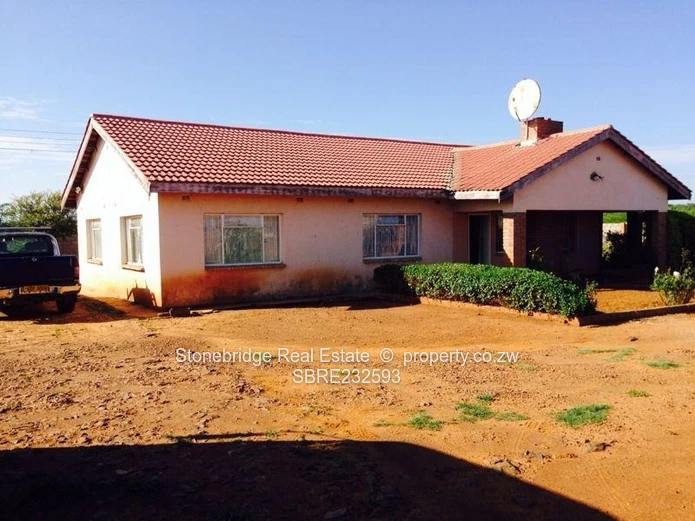 3 Bedroom Buena Vista House for sale
