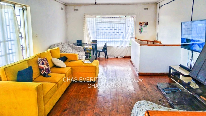 Mountain Retreat With Stunning Views - Chimanimani's Hidden Gem