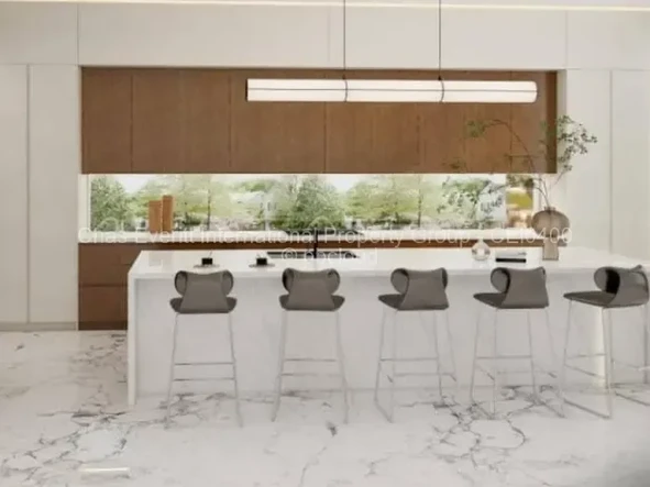 2 Bedroom Flat & Apartment