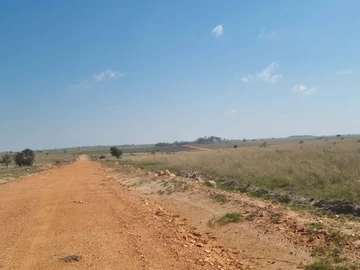 Farm & Agricultural Land