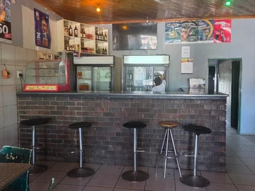 Shop & Retail Property