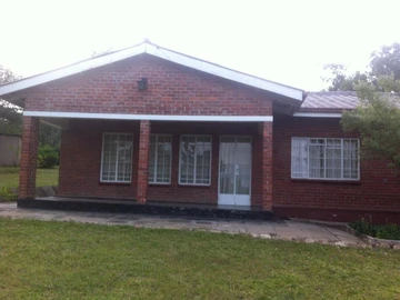 Serene home in Christon Bank Plots.