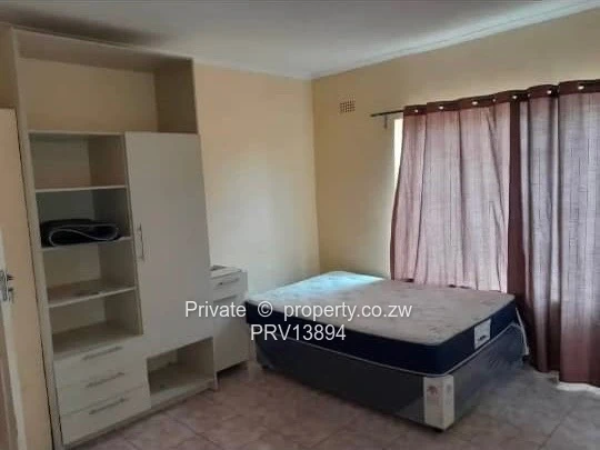 Karoi house for sale in Westview suburbs (negotiable) (Sole Mandate)