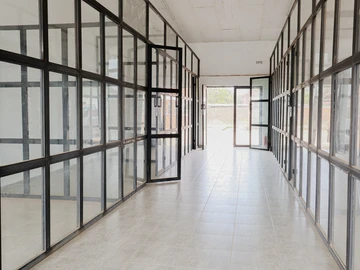 Shop & Retail Property