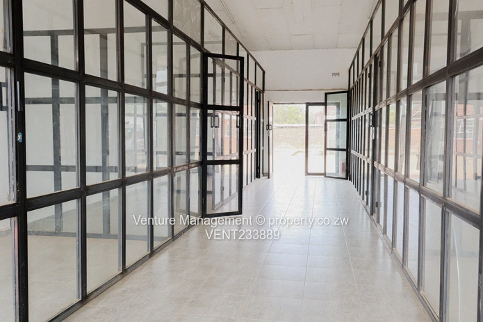 Retail & Storage Space for Rent – Coronation Avenue, Greendale