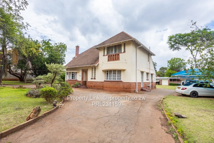 Strategical Commercial Address for your Offices!