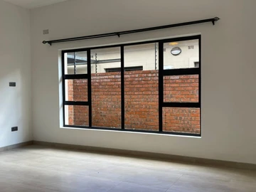 4 Bedroom Townhouse Complex