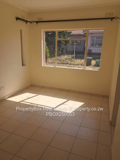 4 Bed Cluster unit for rent at Diamond Villas, Hatfield for IMMEDIATE OCCUPATION!