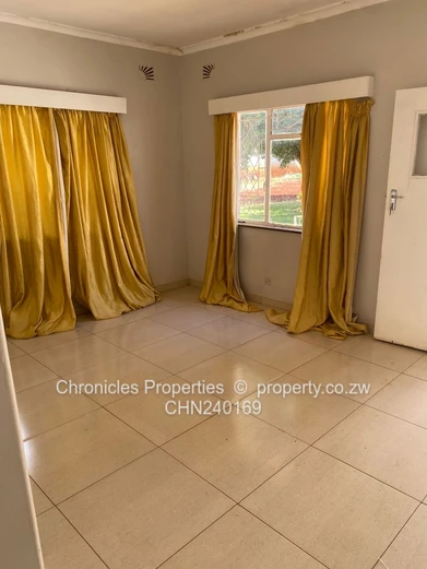 Office Space To Let In Vainona