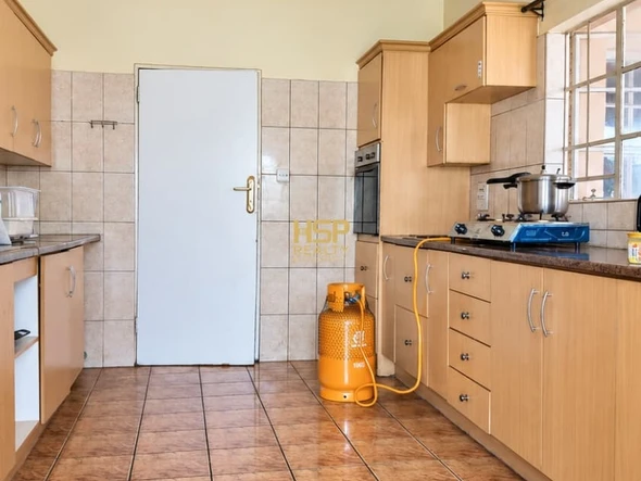 3 Bedroom Townhouse Complex