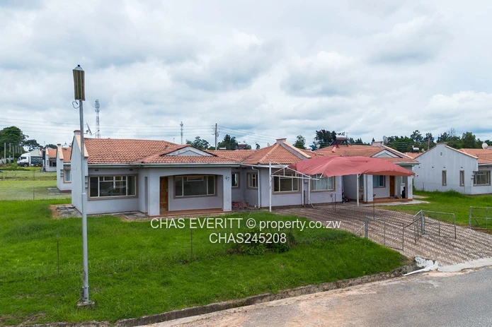 Smart Investment And Mortgage Friendly Living (Sole Mandate)