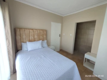 4 Bedroom Townhouse Complex