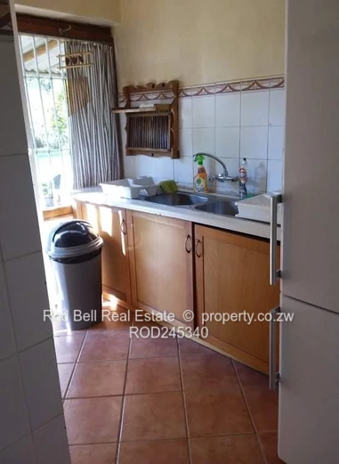 3 Bedroom House for Rent in Greendale