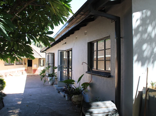 Cottage to rent