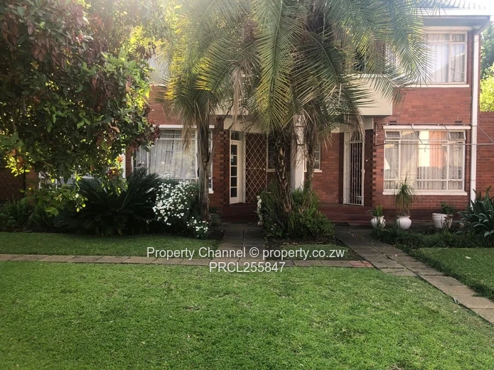 Available Is A 2 Bed Apartment In Avondale