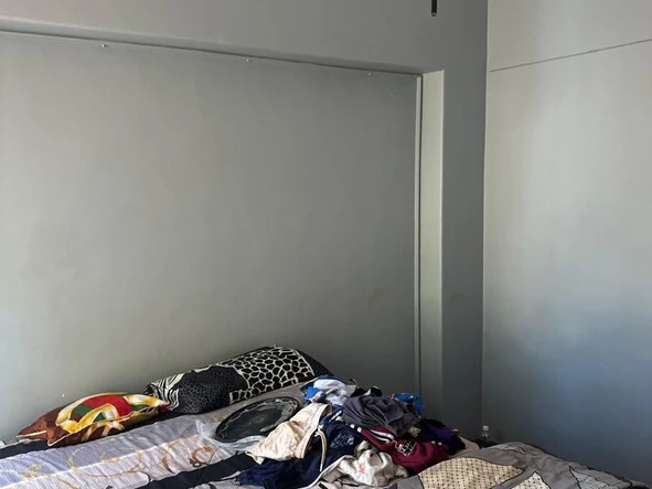 2 Bedroom Garden Flat