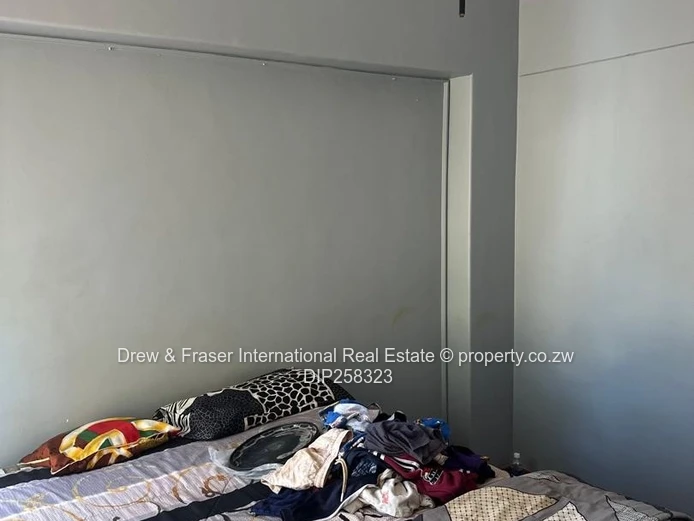 Avondale Garden flat 