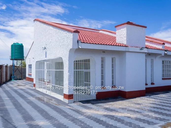 Mainway Meadows House For Sale