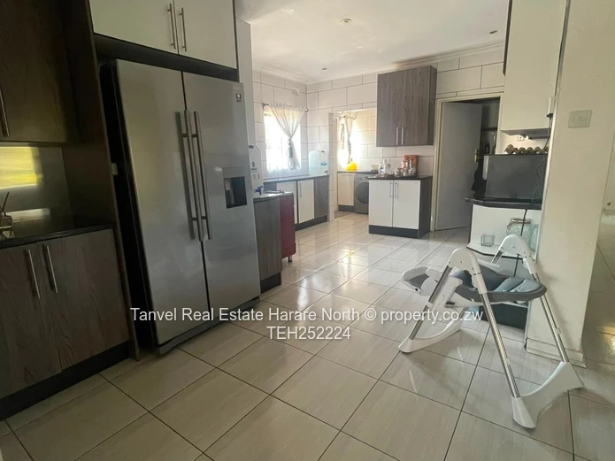 A Captivating house to rent in a prime location with four spacious bedrooms,MES, 