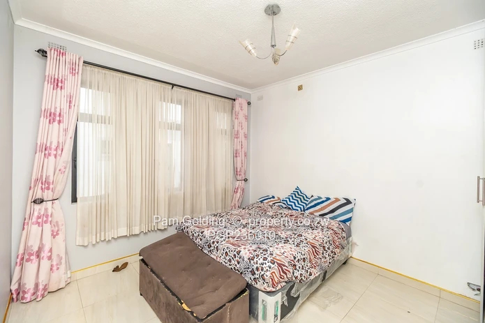 Cluster house for sale