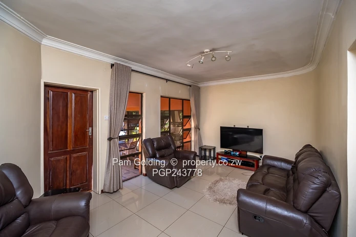 Unlock the potential in Borrowdale Brooke