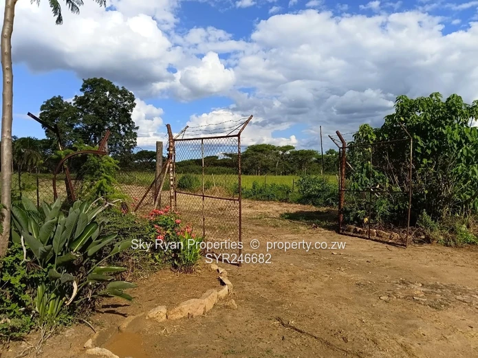 Beatrice Farm For Sale 