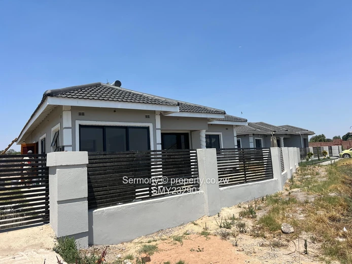 Residential house for sale