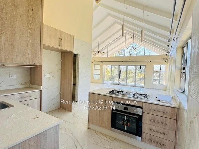 Exclusive Split-Level Townhouses In Prestigious