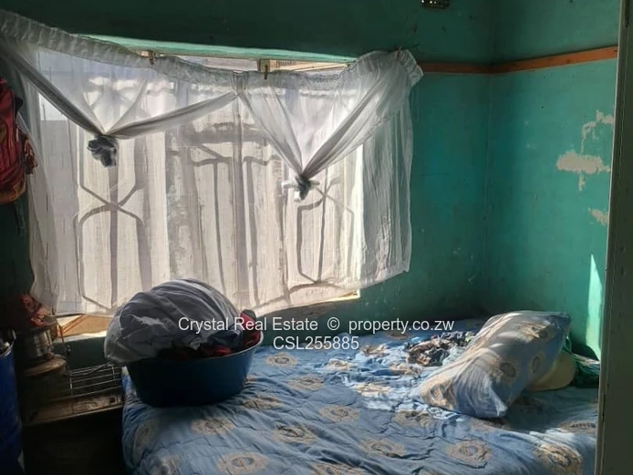 Amalinda House: US$28 000 (Sole Mandate)