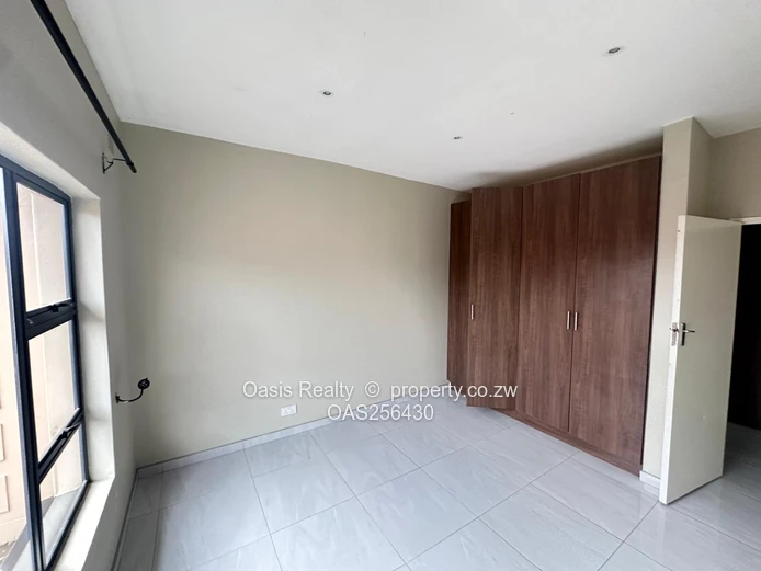 Neat Home To Let  In A Secure Community  (Sole Mandate)
