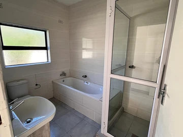 2 Bedroom Townhouse Complex