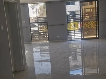 4 Bedroom Garden Flat