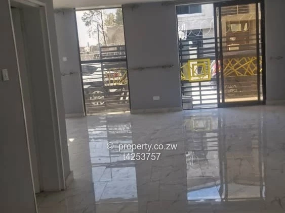 Waterfalls Prospect duplex apartment to rent 