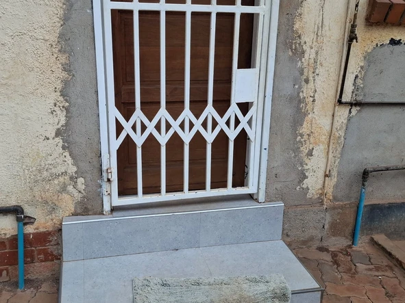 4 Bedroom Townhouse Complex