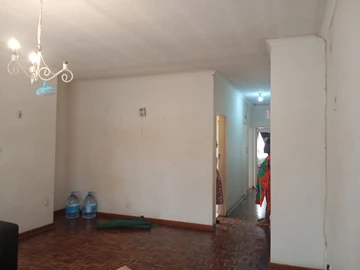 Garden Flat