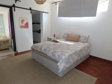 2 Bedroom Garden Flat