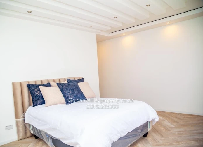 4 Bed apartment for Rental in Hatfield 