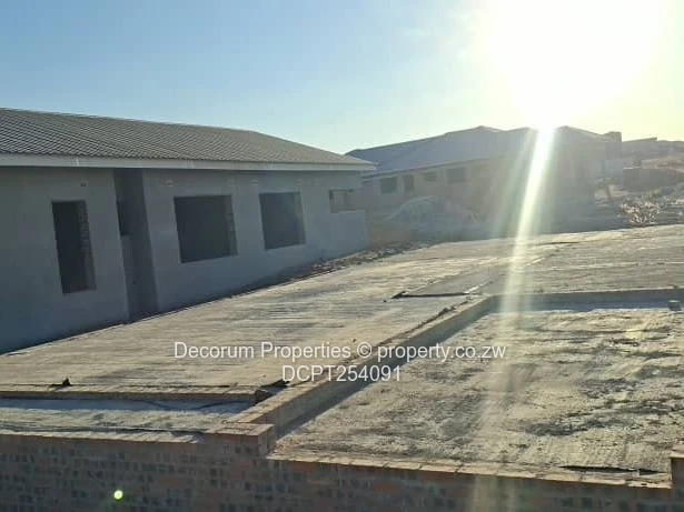 Donnybrooke-Goshen Park Stand for Sale (Sole Mandate)