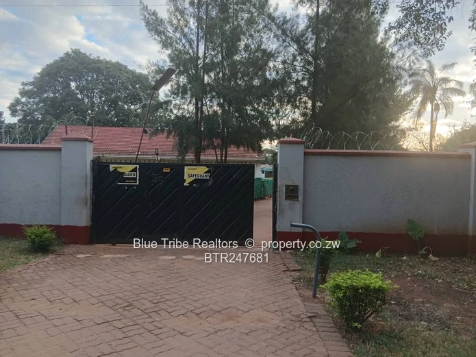 House For Sale In Vainona