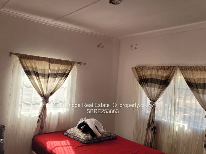 3 Bedroom House in Beitbridge For Sale